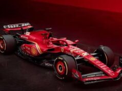 Ferrari presenta SF-24, Leclerc: “Ora torniamo a vincere”