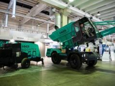 Fiere, boom espositori per Giornate Italiane del Calcestruzzo a Piacenza