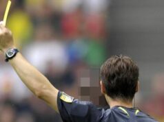 Fifa: “Cartellino blu? Notizie errate e premature”