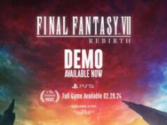 Final Fantasy VII Rebirth, demo gratuita su PS5