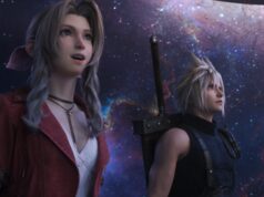 Final Fantasy VII Rebirth, due demo e ultimo trailer prima dell’uscita