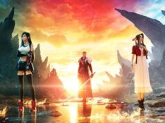 Final Fantasy VII Rebirth, nuova demo e aggiornamento alla grafica