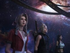 Final Fantasy VII Rebirth per PS5, la recensione
