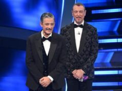 Fiorello: “Io e Amadeus amici ma diversi, tipo lui va al Nove e io no”