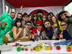 Fiorello: “Meloni avrebbe voluto conoscere Jackson? Avrebbe voluto anche governare ma c’è Salvini”