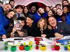 Fiorello: “Smog in Lombardia? Bisogna respirare a giorni alterni”