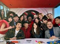 Fiorello ‘anti PornHub’ a Sanremo: “Proteste sotto casa mia”