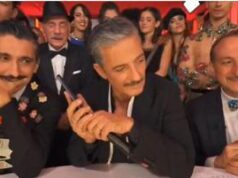 Fiorello e la telefonata della mamma: “Vai a dormire!”