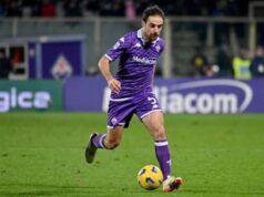 Fiorentina-Lazio 2-1, rimonta viola con Kayode e Bonaventura