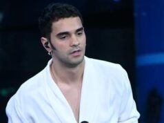 Fischi Sanremo a Geolier, Maninni: “Io non ci avrei dormito”