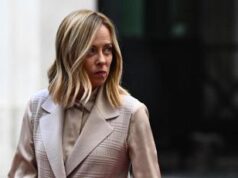 Fisco, Meloni: “Non si disturba chi produce ricchezza, no a Stato che vessa”