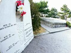 Foibe, Meloni a Basovizza: “Chiedo perdono a nome istituzioni per decenni di silenzio colpevole”