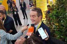 Fontana: “Regione Lombardia al fianco del comparto agricolo”