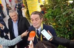 Fontana: “Situazione orografica non aiuta, ma stiamo facendo nostra parte”