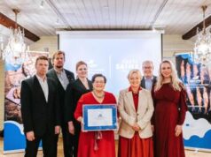 Food, al via l’anno della finlandese Saimaa ‘Regione europea della gastronomia’