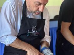 Food: dal mare alla tavola, al via nuovi corsi per la figura professionale di ostricaro