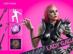 Fortnite Festival con Lady Gaga: tutte le novità del pass