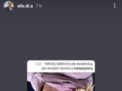 Foto Meloni a testa in giù, bufera su presidente Museo di Ostuni