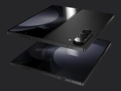Galaxy Z Fold 6, svelato il possibile design del prossimo pieghevole Samsung