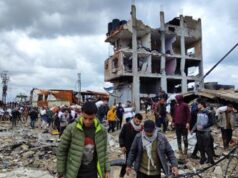 Gaza, Bbc: “Lettera di 800 funzionari europei e Usa contro Israele”