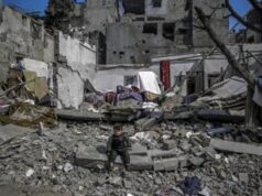 Gaza, Biden ottimista su tregua durante Ramadan. Ma Israele e Hamas lo gelano