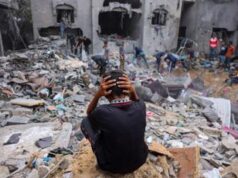 Gaza, Hamas: “Possibile nuovo round colloqui prima inizio Ramadan”