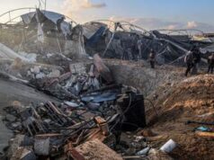 Gaza, Israele colpisce rifugio Medici senza frontiere: almeno 2 morti