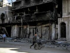 Gaza, Usa minacciano veto a risoluzione proposta da Algeria