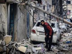 Gaza, media: “C’è accordo su cessate il fuoco, dettagli da definire”