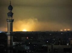 Gaza, operazione israeliana a Rafah nella notte: “Liberati due ostaggi”