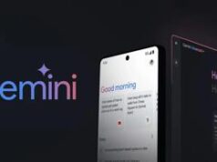 Gemini AI arriva in mail, documenti e fogli di calcolo a 22 euro al mese