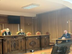 Genchi rivela: “La Barbera e quelle armi manipolate del pentito”