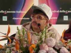 Geolier: “I fischi a Sanremo sono un parere, non è razzismo”