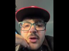 Geolier e l’appello: “Basta odio per Sanremo”