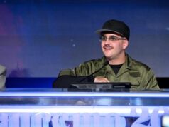 Geolier, fischi a Sanremo diventano ‘caso’ politico