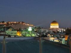 Gerusalemme, sputi contro abate cristiano: arrestati due ebrei ortodossi