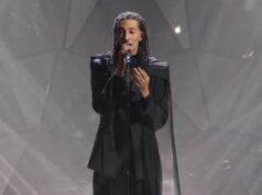 Ghali ‘l’italiano’ canta la sua Tunisia a Sanremo