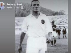 Giacomo Losi, domani i funerali a Roma