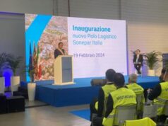 Giordani: “Sonepar conferma Padova territorio accogliente per le imprese”