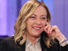 Giorgia Meloni, la compagna di scuola: “Amava Michael Jackson, Moonwalk nei corridoi”