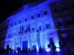 Giornata Nazionale delle Vittime civili di guerra, Comuni e principali istituzioni si illuminano di blu