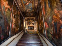 Giubileo, Campli con la sua Scala santa pronto ad accogliere pellegrini e turisti