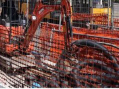 Giubileo, Fillea-Cgil Roma e Lazio: Capitale sia modello di legalità nella Regione e nel Paese