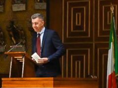 Giulia Cecchettin, laurea alla memoria all’università di Padova. Il papà: “Manchi più dell’ossigeno”