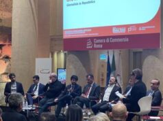 ‘Governare l’AI. Dove siamo, dove dobbiamo arrivare’, dibattito alla Camera di Commercio