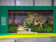 Grandi: “Myplant & Garden occasione confronto per valorizzazione paesaggio”