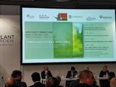 Grandi: “Verde urbano può essere salvifico”