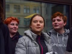 Greta Thunberg, l’attivista a processo a Londra: assolta
