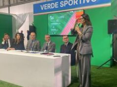 Grimaldi (Federcalcio servizi): “Parola d’ordine sostenibilità impianti sportivi”