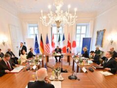 Guerra a Gaza, G7 avverte: “Conseguenze devastanti se Israele attacca Rafah”